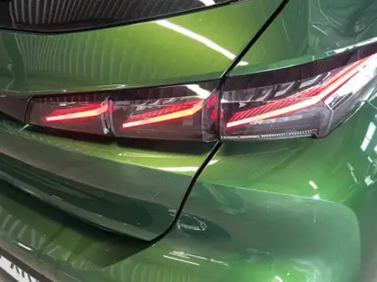 PEUGEOT 308 54 kWh 156ch First Edition