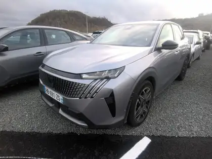 PEUGEOT 3008 ALLURE HYBRIDE 136 CV e-DCS6