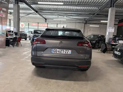 CITROEN C5 X FEEL BUSINESS HYBRIDE RECHARGEABLE 225 CV e-EAT8