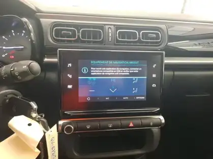 CITROEN C3 Max PureTech 83 cv BVM5