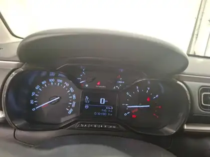 CITROEN C3 Max PureTech 83 cv BVM5