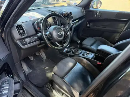 MINI COUNTRYMAN F60 One D 116 CV Chili