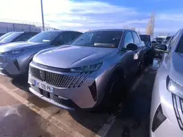 PEUGEOT ALLURE Hybrid 145 CV e-DCS6 