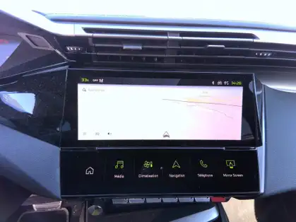 PEUGEOT 408 GT Hybrid 145 e-DCS6