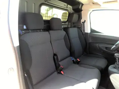 OPEL COMBO CARGO M 600 KG PURETECH 110 S&S BVM6