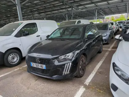 PEUGEOT 208 ALLURE 1.2 PURETECH 100 CV BVM6