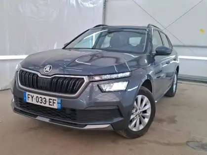SKODA KAMIQ BUSINESS 1.0 TSI 95 CV BVM5