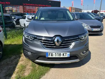 RENAULT KOLEOS INTENS dCi 130 CV BVM 4x2 