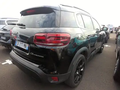 CITROEN C5 AIRCROSS MAX HYBRID 225 CV e-EAT8
