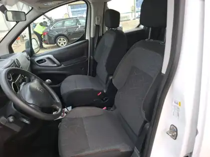 PEUGEOT PARTNER TEPEE ACTIVE 1.6 BlueHDi 100 CV BVM5 