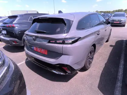 PEUGEOT 308 SW ALLURE Hybrid 136 CV e-DCS6