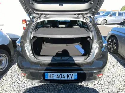 PEUGEOT 308 ALLURE 1.5 BLUEHDI 130 CV EAT8