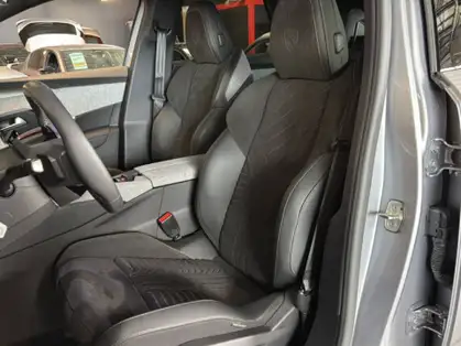 PEUGEOT 3008 325 ch 4x4 73 kWh GT
