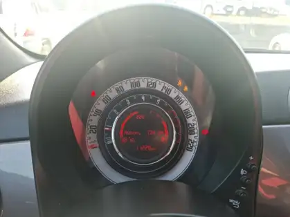 FIAT 500 1.0 HYBRIDE 70 CV BVM