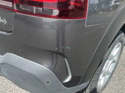 CITROEN C4 CACTUS PureTech 110 S&S BVM Feel Business