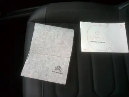 CITROEN C5 AIRCROSS FEEL 1.2 PURETECH 130 CV BVM6