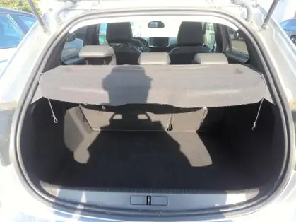 PEUGEOT 208 ALLURE Hybrid 110 CV e-DCS6 