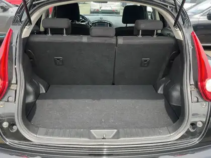 NISSAN JUKE VISIA 1.5 dCi 110 CV BVM