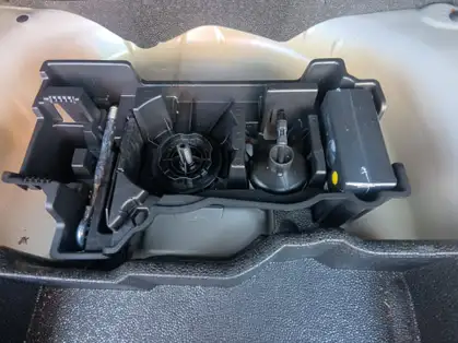 PEUGEOT 2008 GT HYBRID 136 CV E-DCS6