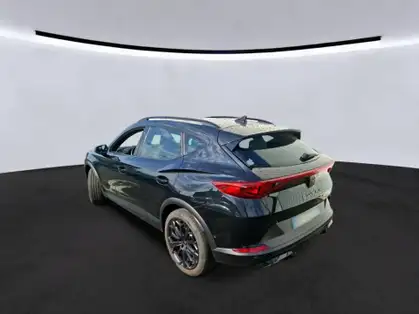 CUPRA FORMENTOR 1.4 e-HYBRID 245 ch DSG6 VZ Tribe Edition