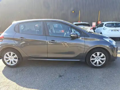 PEUGEOT 208 ACTIVE 1.2 PureTech 82 CV BVM5