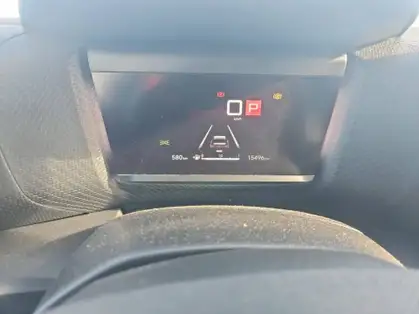 CITROEN C4 X SHINE PACK PURETECH 130 CV EAT8