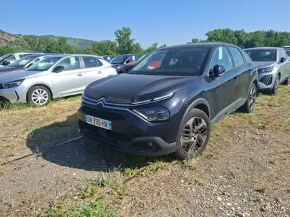 CITROEN C4 FEEL PACK 1.2 PURETECH 130 CV BVM6