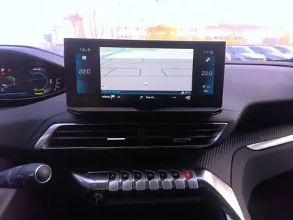 PEUGEOT 5008 ALLURE PACK HYBRIDE 136 CV E-DCS6