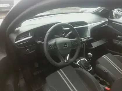 OPEL CORSA GS 1.2 Turbo 100 CV BVM6 