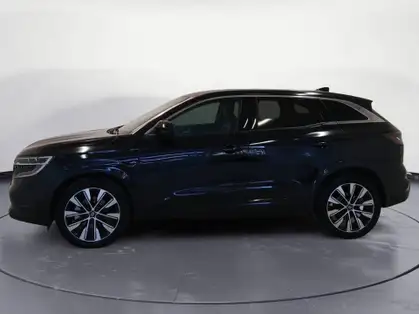RENAULT AUSTRAL TECHNO E-Tech full hybrid 200 CV 
