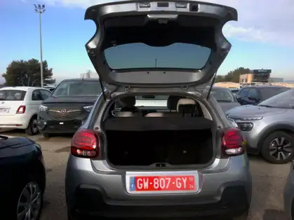 CITROEN C3 MAX 1.2 PURETECH 110 CV BVM6