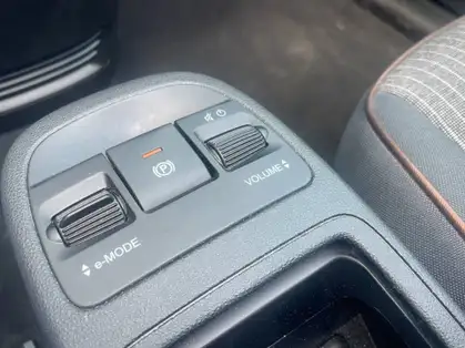 FIAT 500E CABRIOLET MY22 SERIE 1 STEP 1 SERIE 1 STEP 1 500C e 118 ch Icone '2021'
