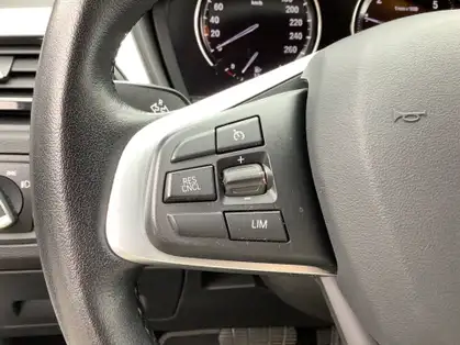 BMW X2 F39 BUSINESS DESIGN sDrive 18i 136 CV DKG7 