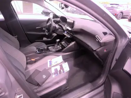 PEUGEOT 208 ALLURE ESS 100 CV BVM6