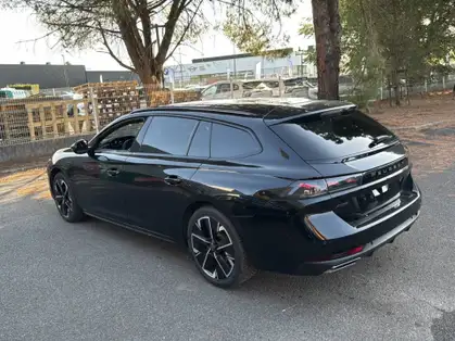PEUGEOT 508 SW GT 1.5 BLUEHDI 130 CV EAT8
