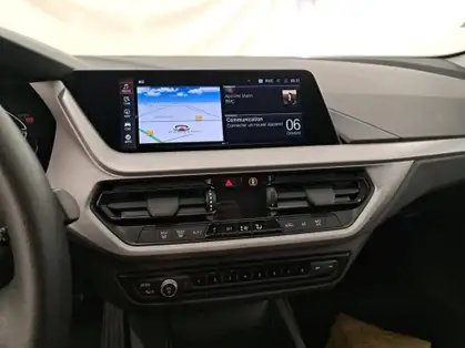 BMW SERIE 1 116i 109 ch DKG7