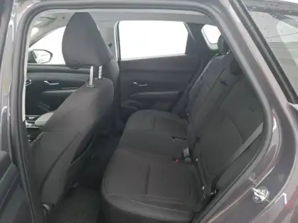 HYUNDAI TUCSON 1.6 T-GDI 215 Hybrid BVA6 Initia