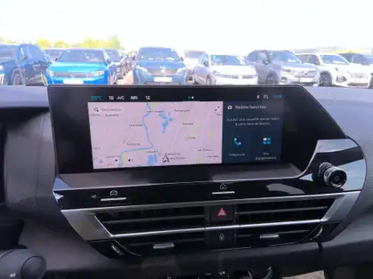 CITROEN C4 X MAX 1.2 PURETECH 130 CV EAT8