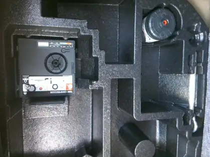CITROEN C3 MAX TURBO 100 CV BVM 