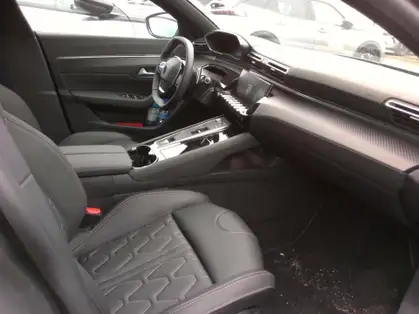 PEUGEOT 508 SW Hybrid 225 e-EAT8 Allure TO + CUIR