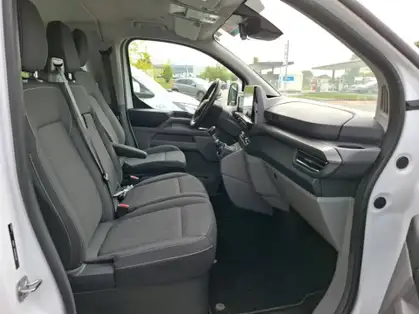 FORD TOURNEO CUSTOM 9 places 320 L2H1 2.0 EcoBlue 150 ch Titanium - 5P