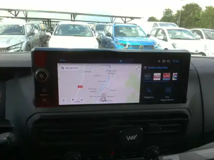 PEUGEOT EXPERT FG FGN XL BLUEHDI 120 S&S BVM6