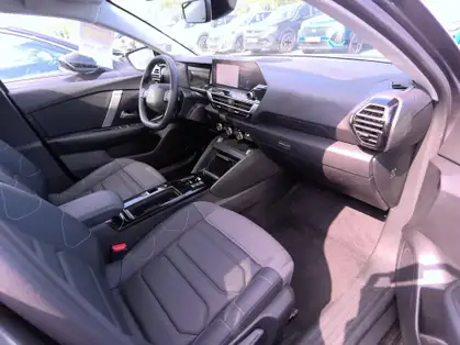 CITROEN C4 X MAX 1.2 PURETECH 130 CV EAT8