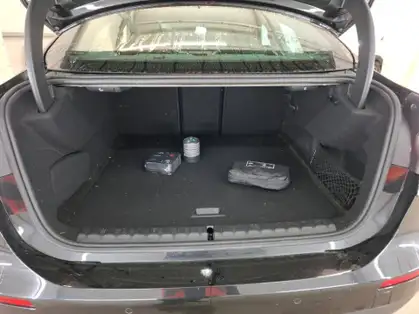 BMW SERIE 2 GRAN COUPE F44 Gran Coupe 216d 116 ch DKG7 Business Design