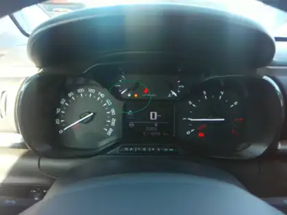 CITROEN C3 PLUS 1.2 PureTech 83 CV BVM5 