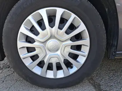 TOYOTA PROACE CITY VERSO RC22 Medium 1.2L 110 VVT-i BVM6 Dynamic