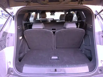 PEUGEOT 5008 ALLURE Hybrid 145 CV e-DCS6 