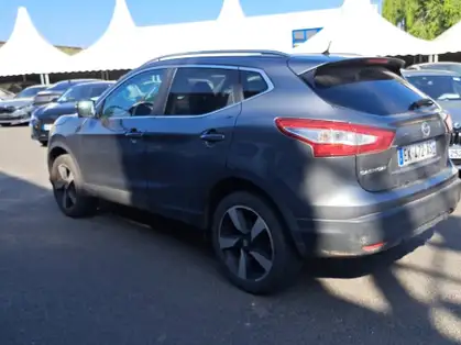 NISSAN QASHQAI N-CONNECTA 1.6 dCi 130 CV BVM