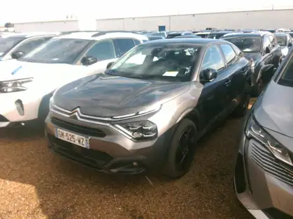 CITROEN C4 C4 FEEL PACK 1.2 PURETECH 130 CV BVM6