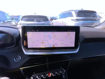 PEUGEOT 2008 ALLURE Hybrid 145 CV e-DCS6 